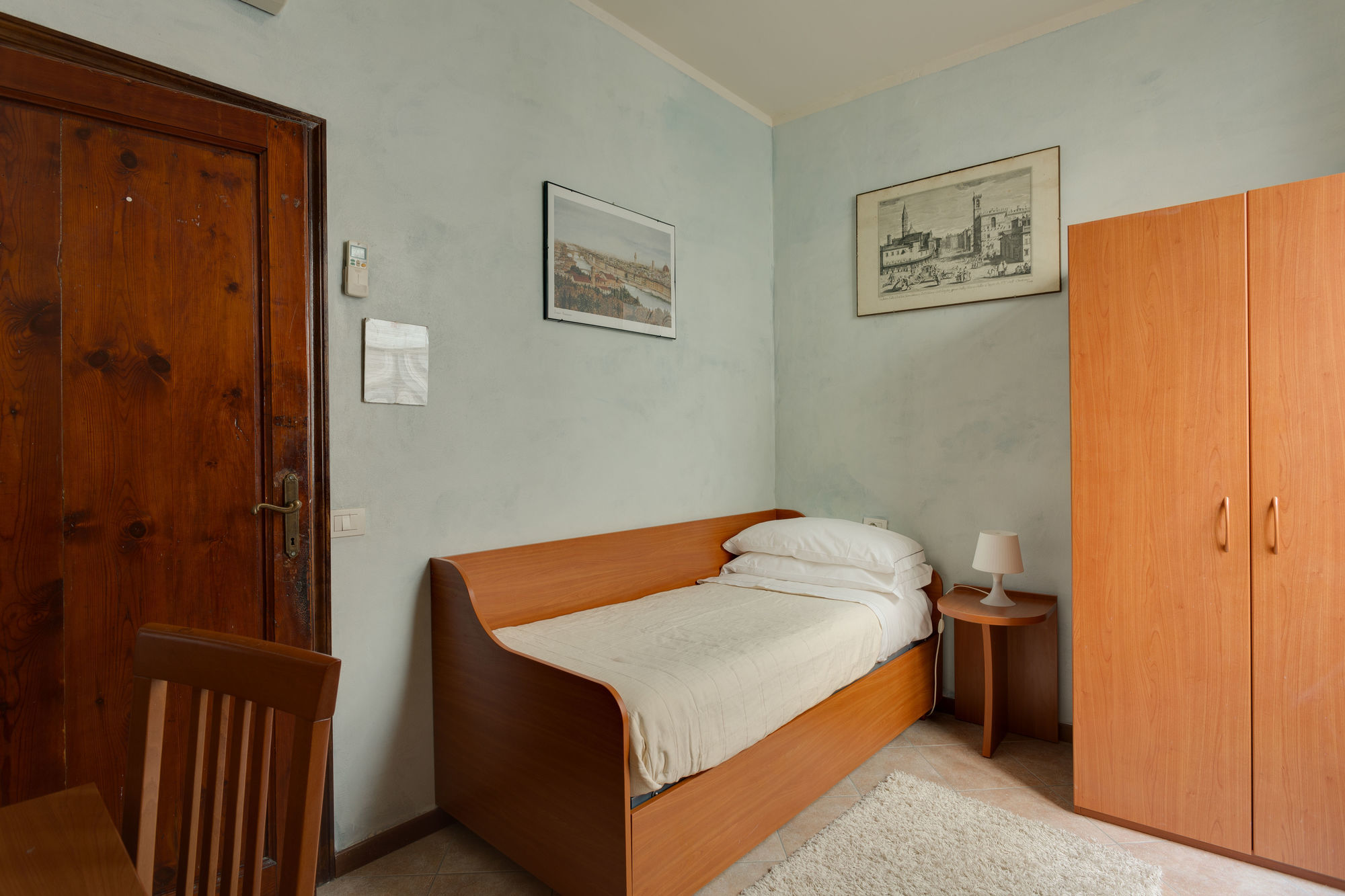 Casa Billi * Florence