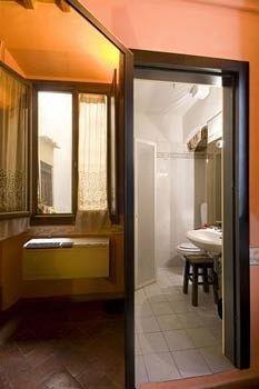 La Pergola Bed & Breakfast