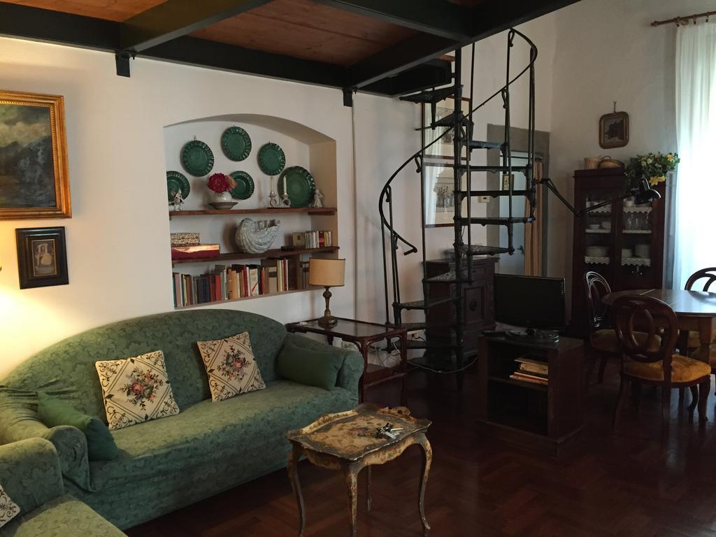 Ghibellina 65 At Medici Apartment Florence