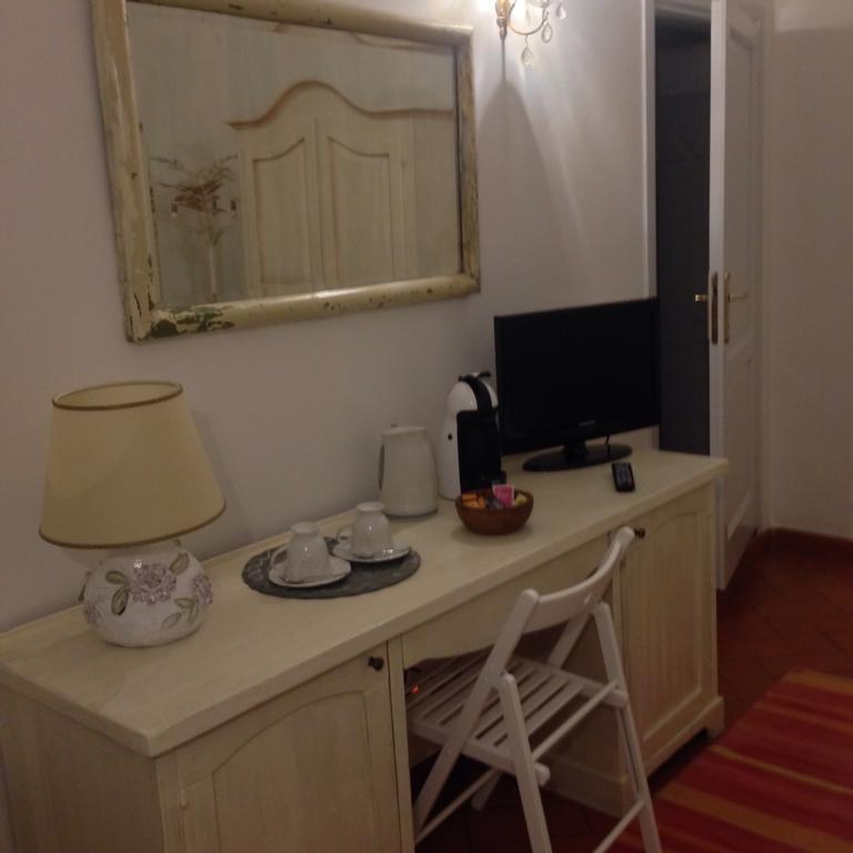 Bed & Breakfast Cosy House Firenze