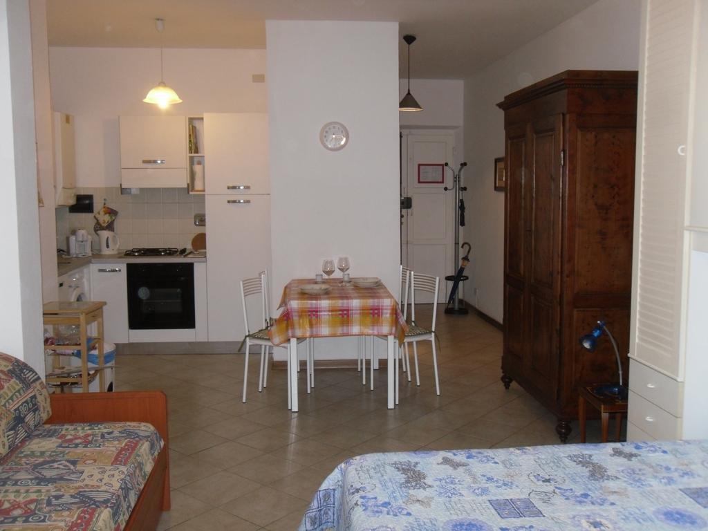 La Piccola *