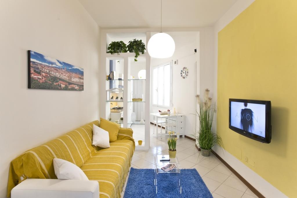 Appartamento A Casa Di Sara