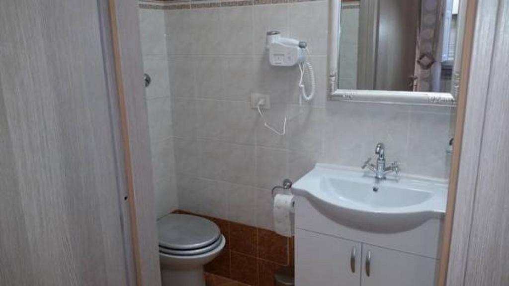 Guest house Oblivium Florence
