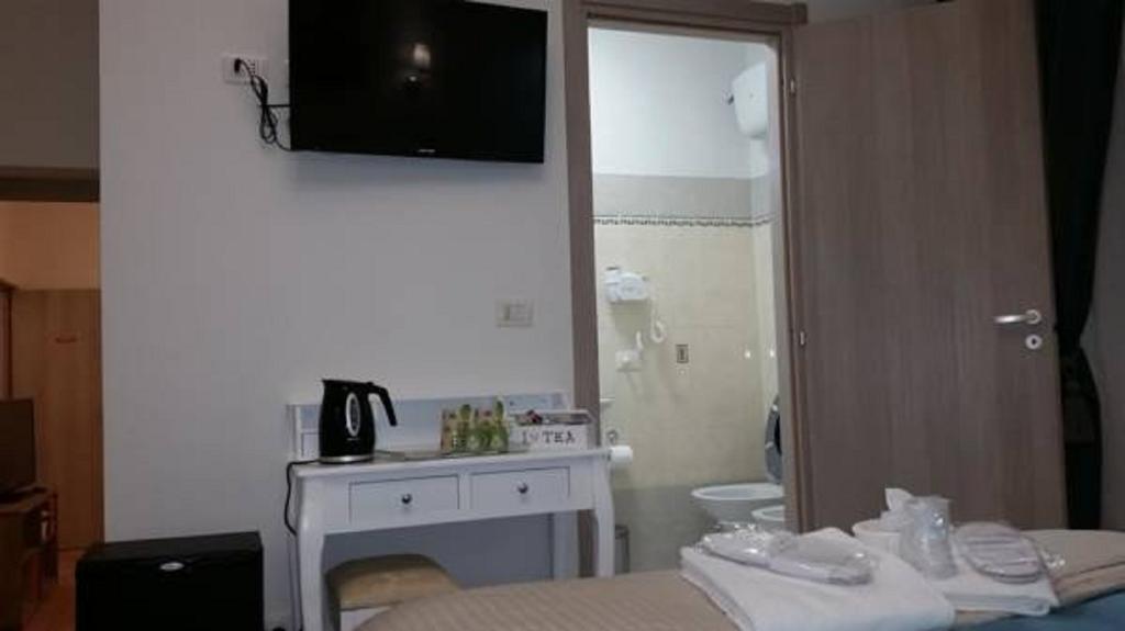 Oblivium Guest house Florence