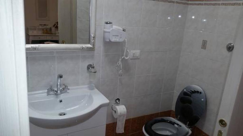 Guest house Oblivium 2*