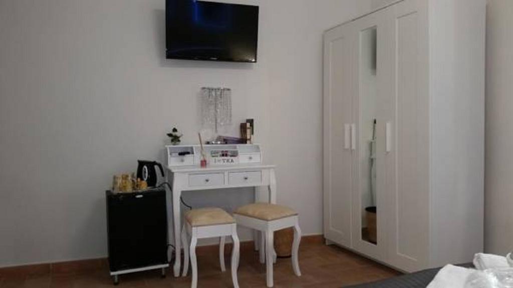 Oblivium Guest house