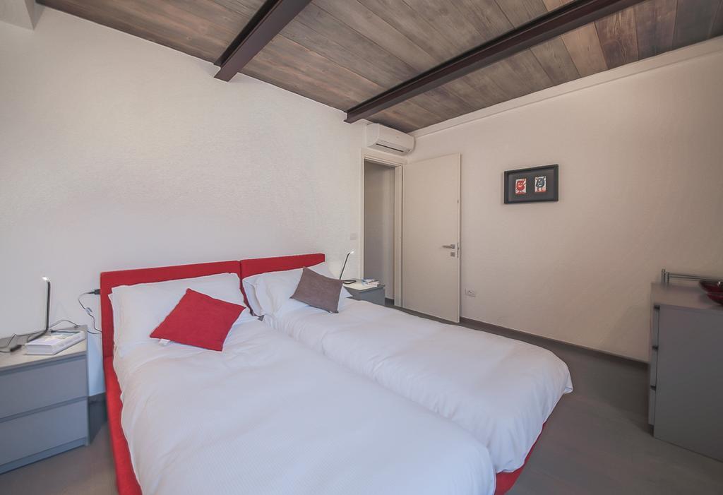 Pepi Attic Appartamento Firenze