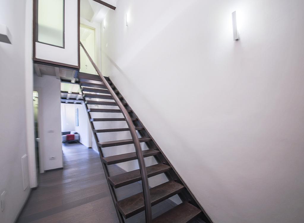 Pepi Attic Appartamento
