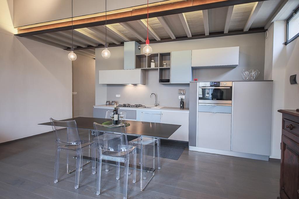 Appartamento Pepi Attic