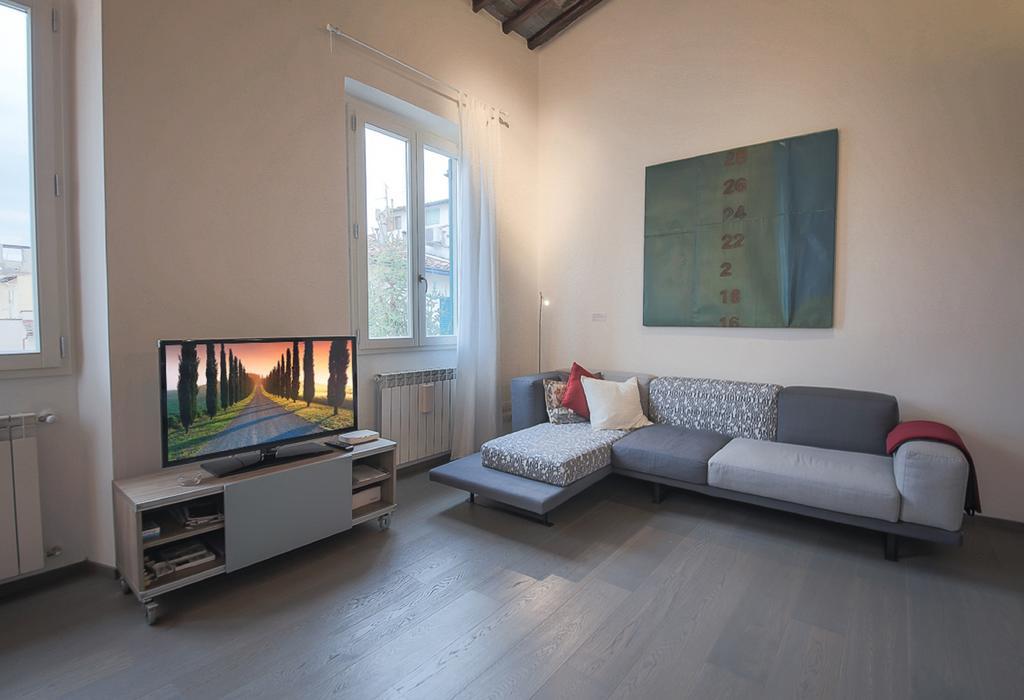 Pepi Attic Appartamento Firenze