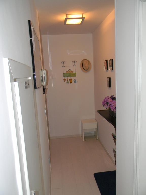Appartamento Casa De Sanctis Firenze