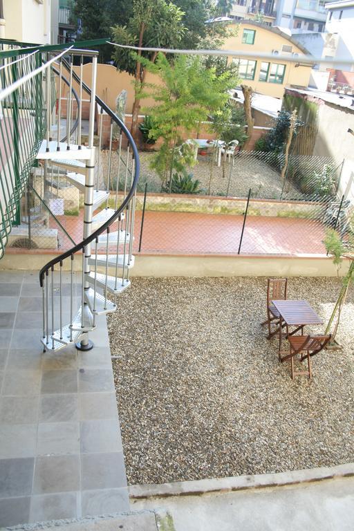 Appartamento Casa De Sanctis *