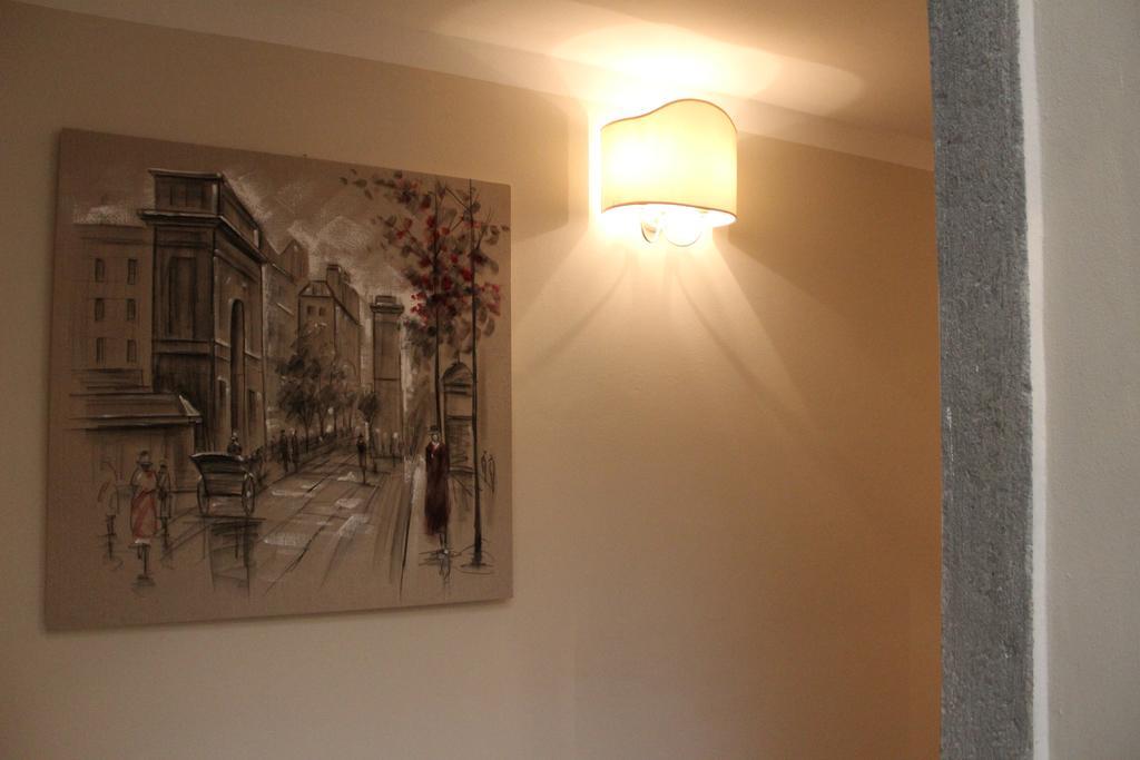 Apartment Residenza Marchesi Pontenani