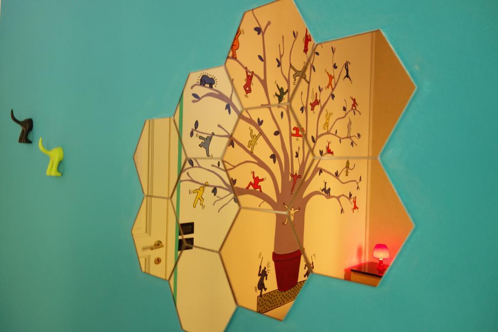 Agosti Bed & Breakfast Firenze