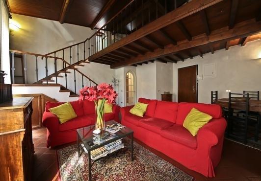 Apartment Uffizi