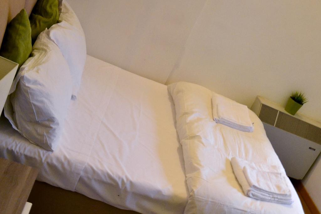 Green Domus Guest house