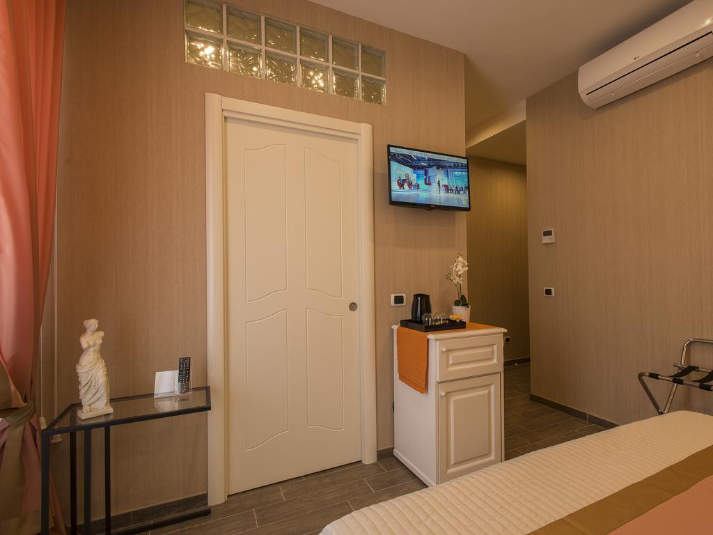 Bed & Breakfast Di Mosconi 3*