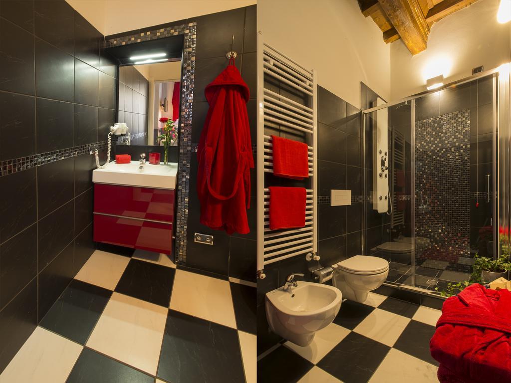 Di Mosconi Bed & Breakfast Firenze