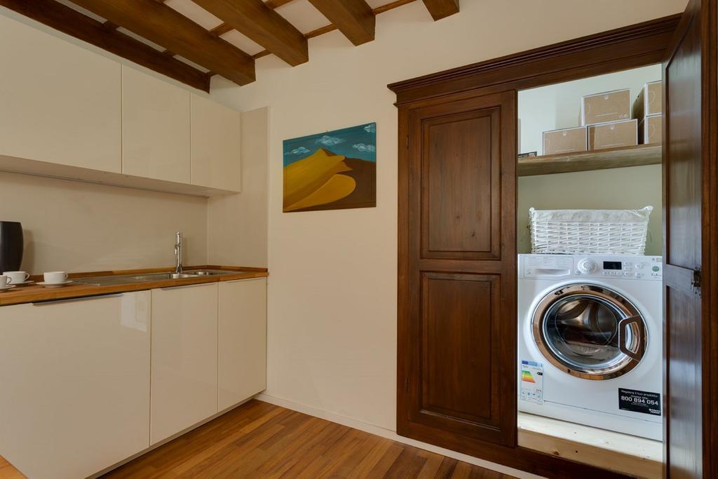 - Vigna Nuova Alberti Florence