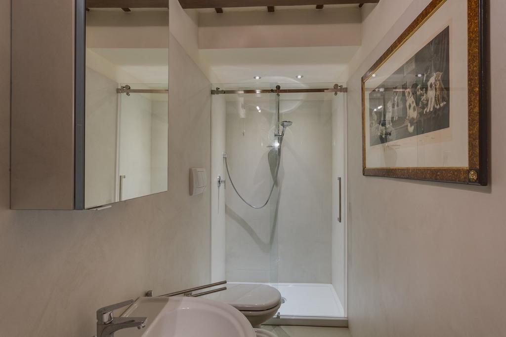 Apartment - Vigna Nuova Alberti Florence