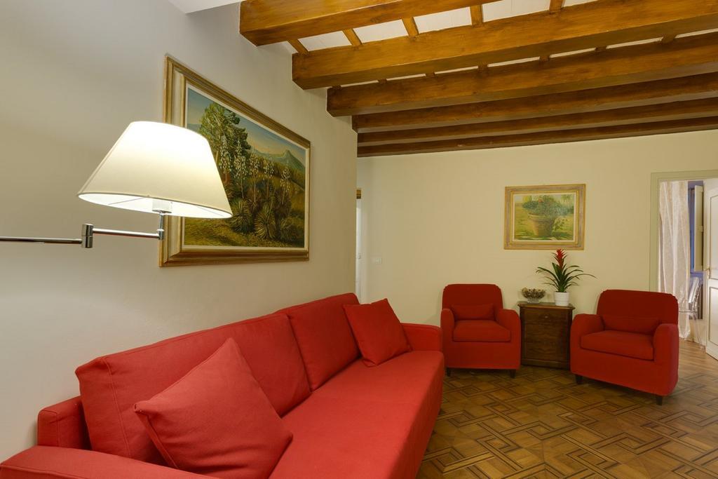 Apartment - Vigna Nuova Alberti *