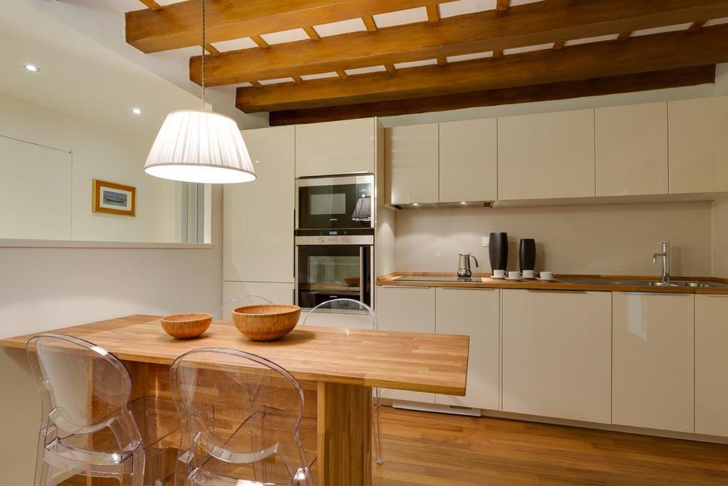 - Vigna Nuova Alberti Apartment