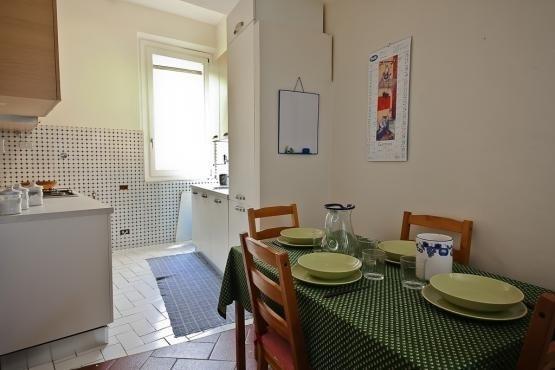 Uffizi Apartment *