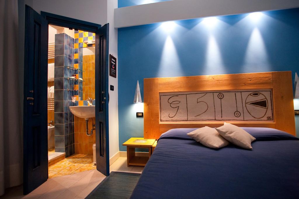 Bed & Breakfast Dei Poeti &