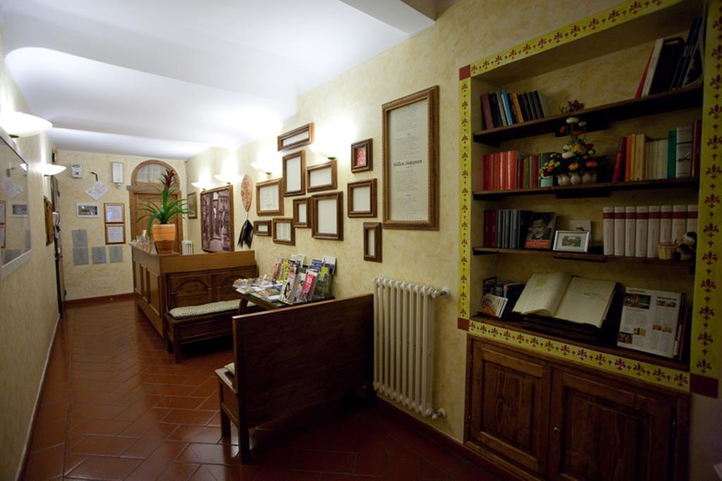 Dei Poeti & Bed & Breakfast Florence