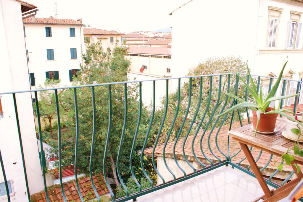 Appartamento Roommo Sant'Ambrogio Firenze