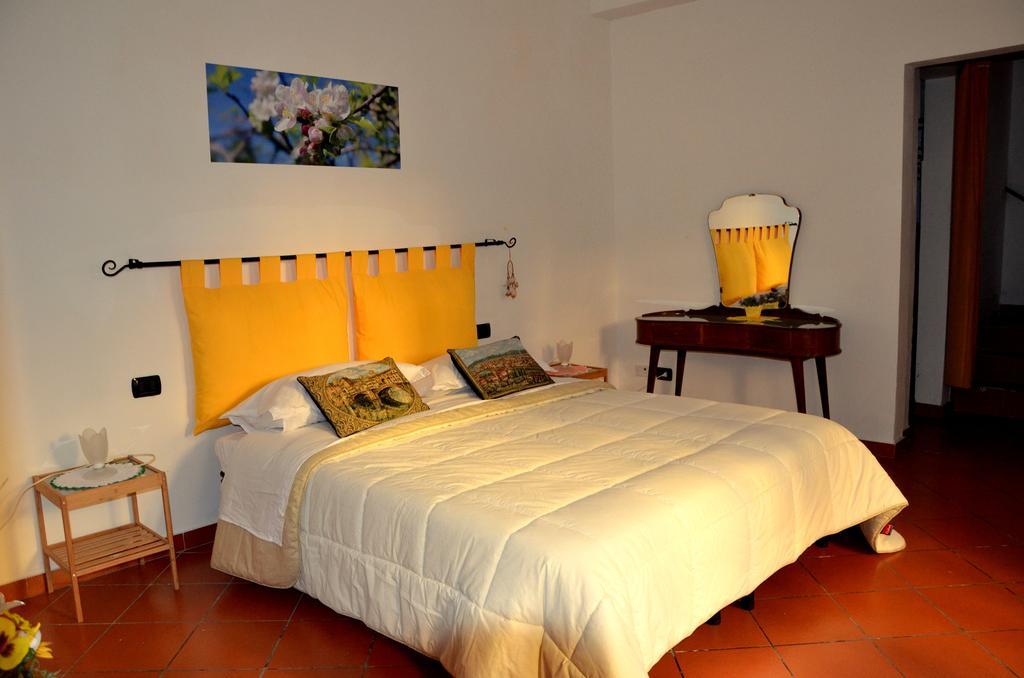 Bed & Breakfast L'acchiappasogni
