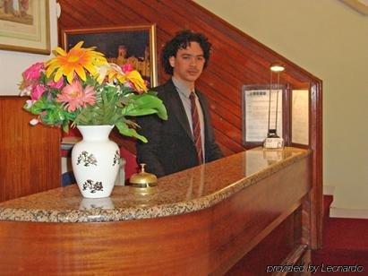 Lombardia Hotel Florence
