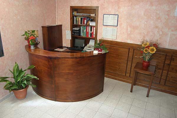 Regina Hotel Firenze