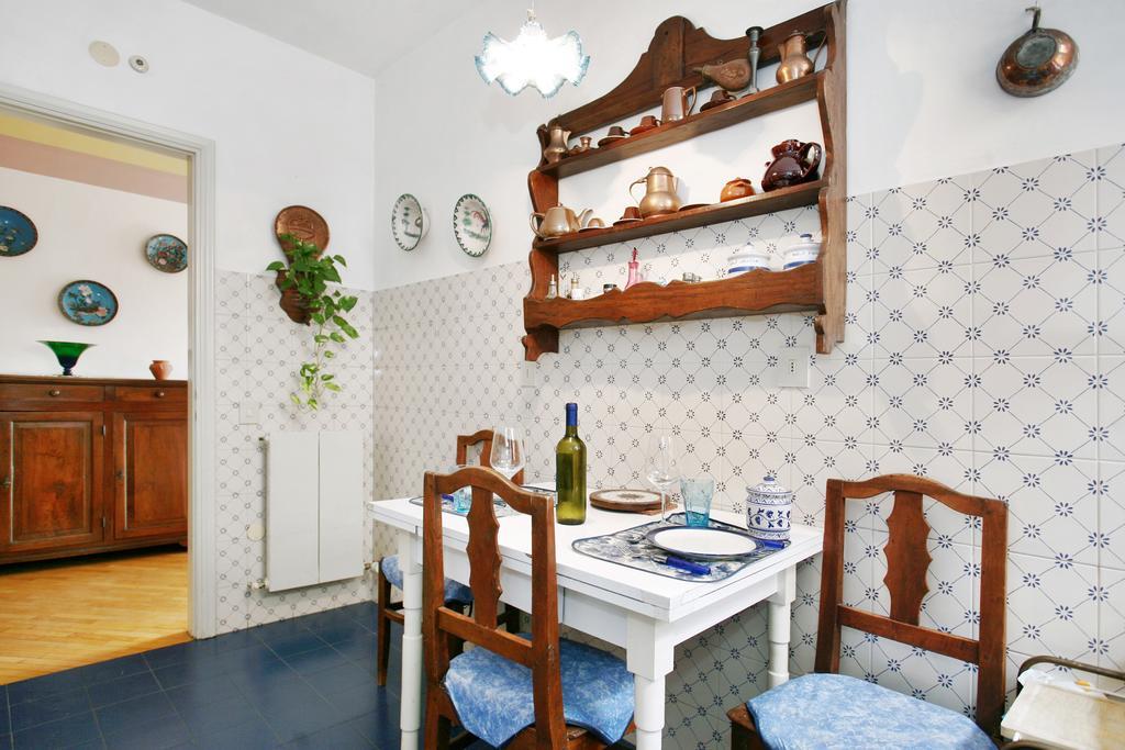 Casa Dante Apartment Florence