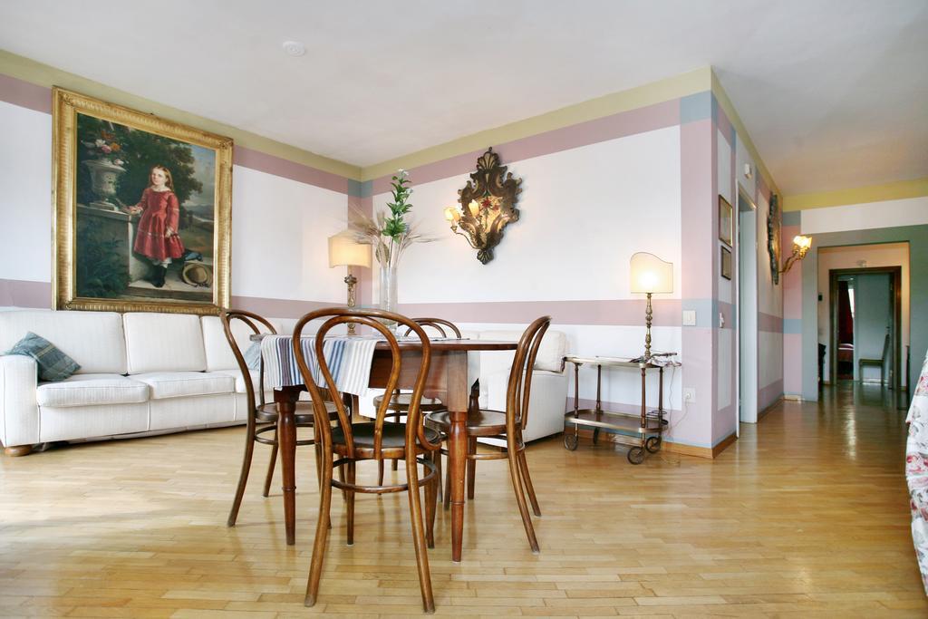 Casa Dante *
