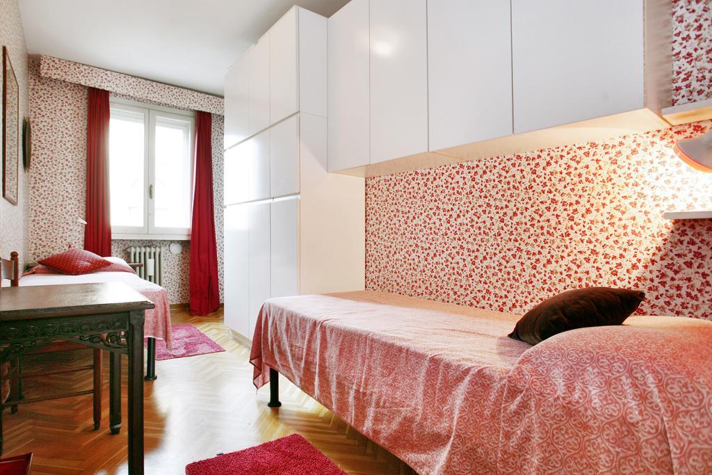 Apartment Casa Dante Florence