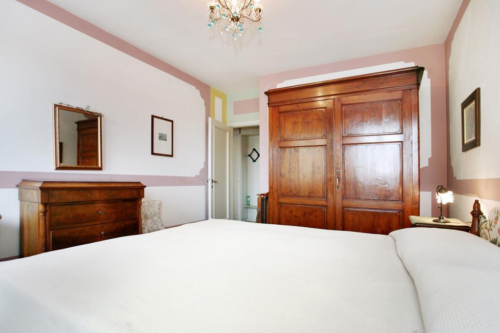 Apartment Casa Dante