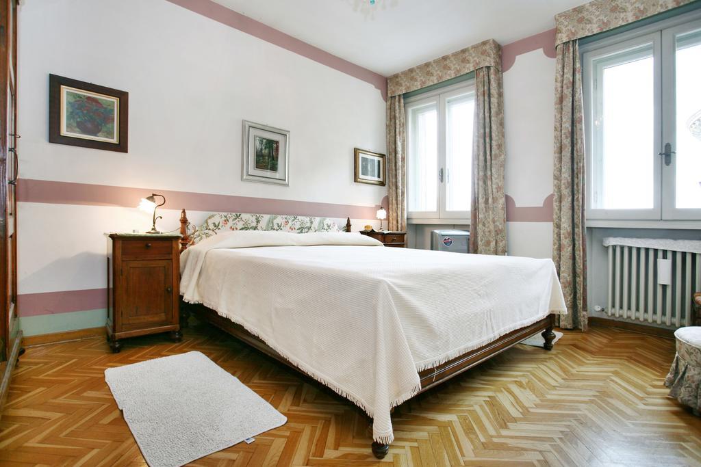 Appartamento Casa Dante *
