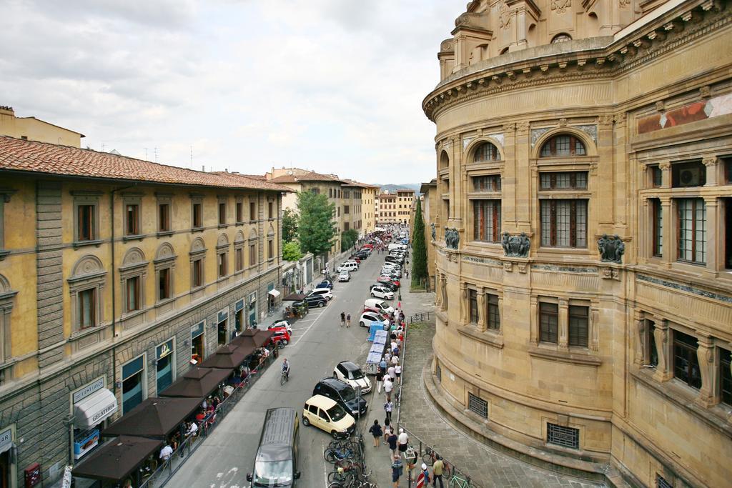 Casa Dante Apartment *