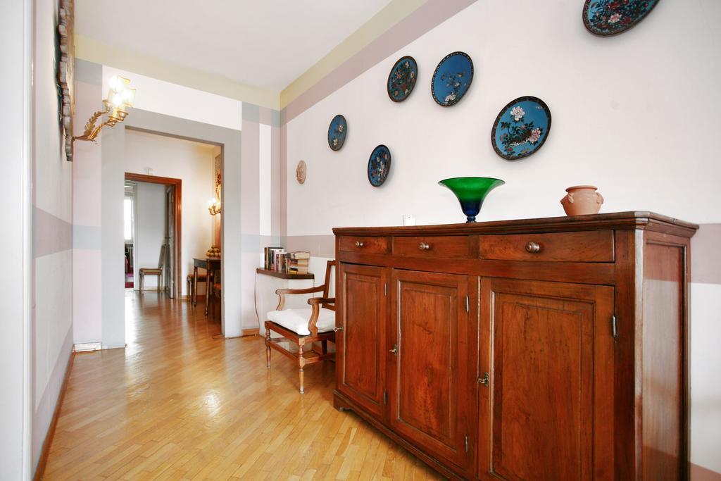 Apartment Casa Dante