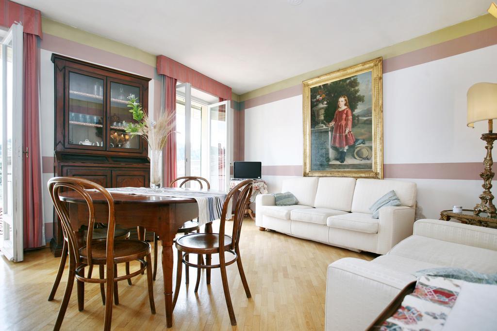 Casa Dante Florence