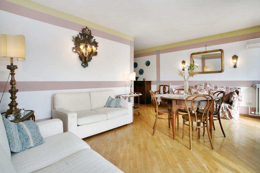 Appartamento Casa Dante Firenze