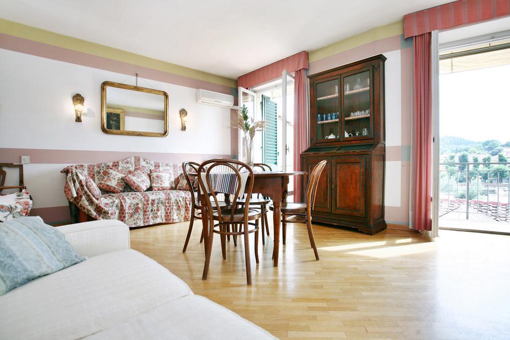 Casa Dante * Florence