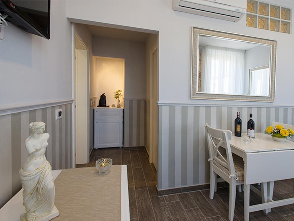 Bed & Breakfast Di Mosconi Firenze