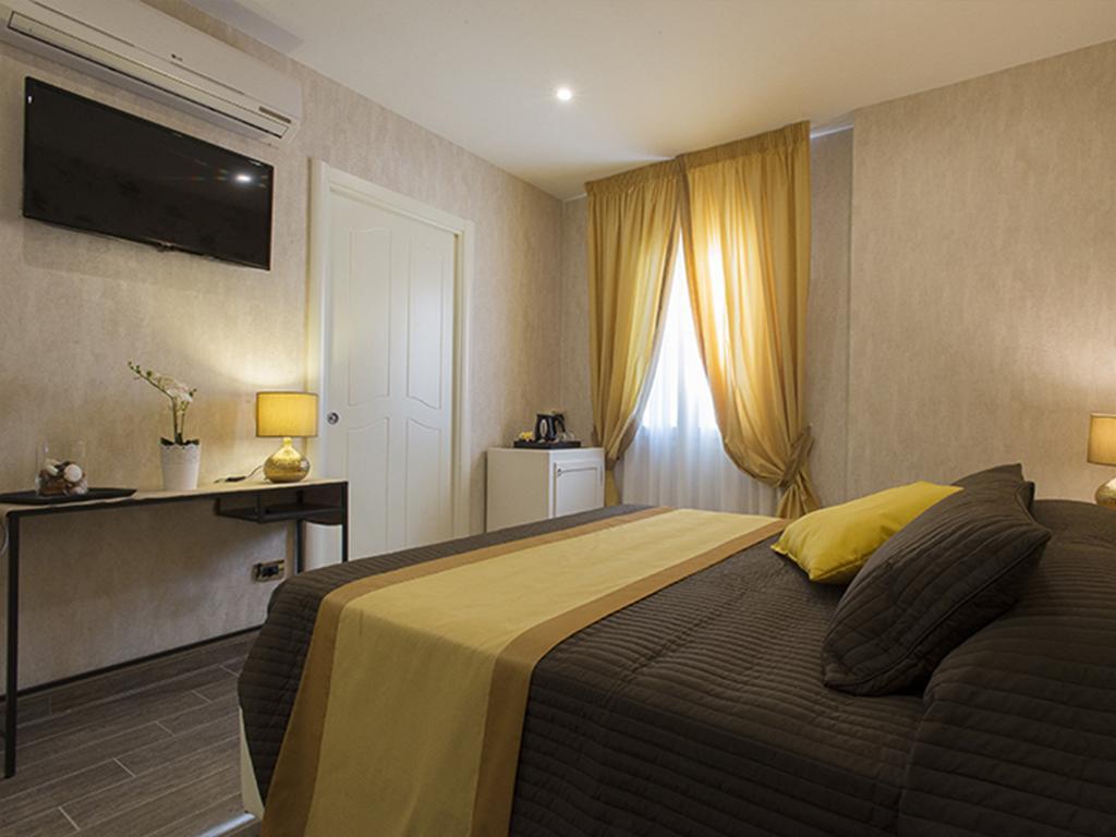 Bed & Breakfast Di Mosconi Firenze