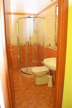 Hotel Cinzia