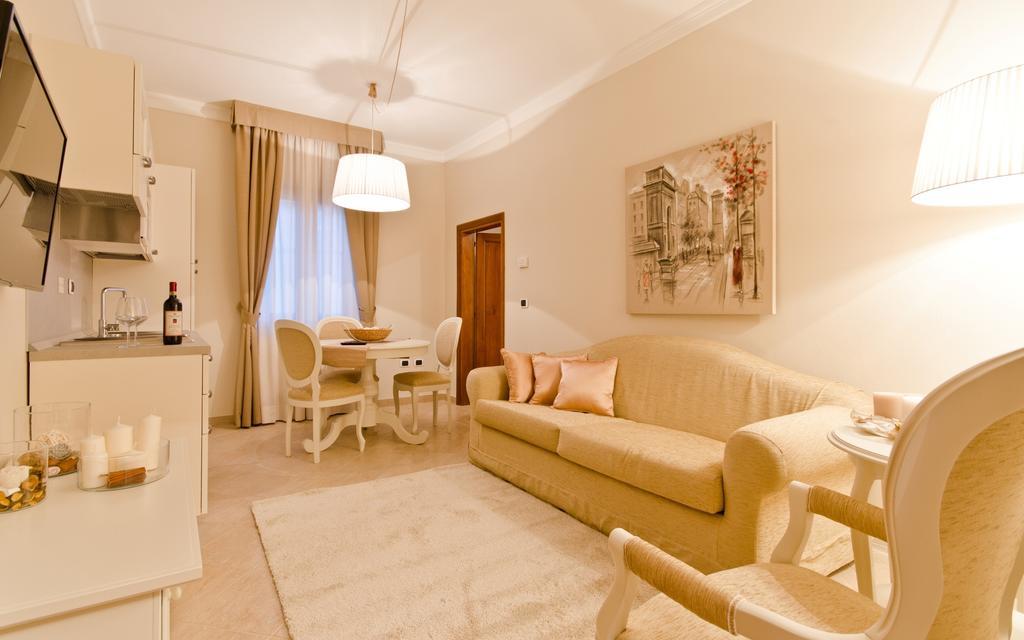 Residenza Marchesi Pontenani * Florence