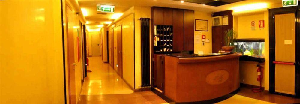 Hotel Sonia