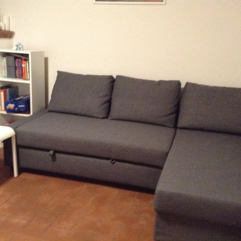 Guest house Statuto *