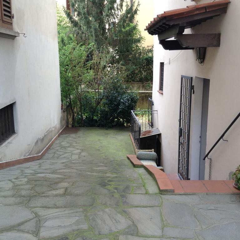 Statuto Guest house *